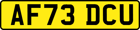 AF73DCU