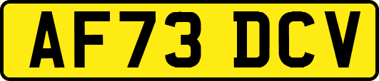 AF73DCV