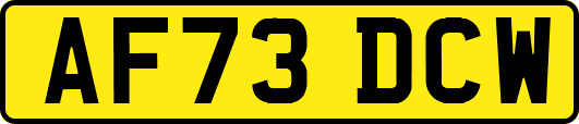 AF73DCW