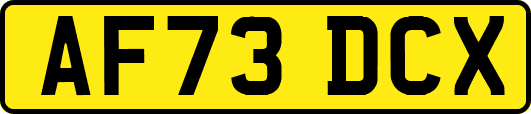 AF73DCX