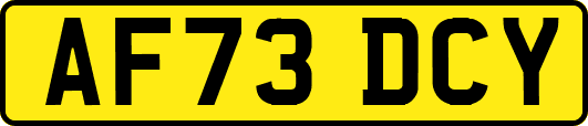 AF73DCY