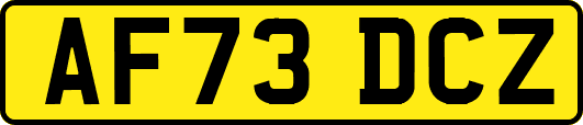 AF73DCZ