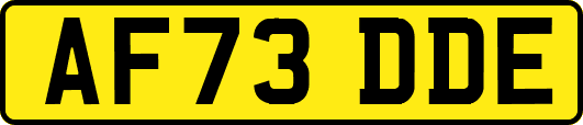 AF73DDE