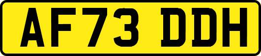 AF73DDH