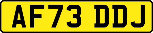 AF73DDJ