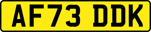 AF73DDK