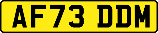 AF73DDM