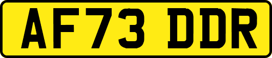 AF73DDR