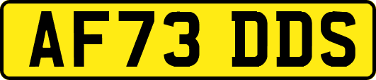 AF73DDS