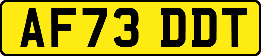 AF73DDT