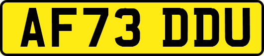 AF73DDU