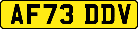 AF73DDV
