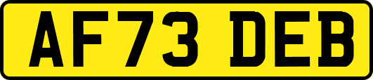 AF73DEB