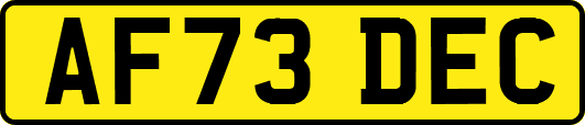 AF73DEC