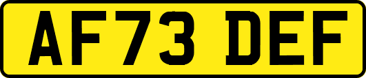AF73DEF