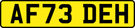 AF73DEH