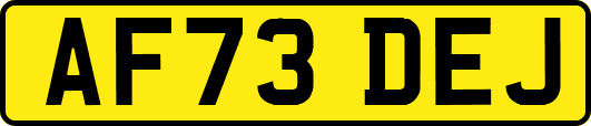 AF73DEJ