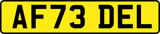AF73DEL