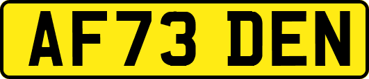 AF73DEN