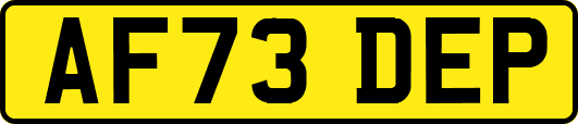 AF73DEP