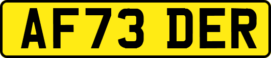 AF73DER