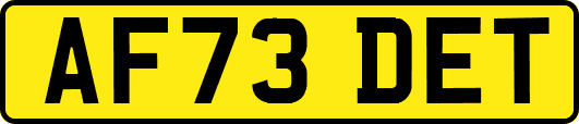 AF73DET