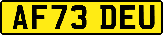 AF73DEU