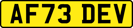 AF73DEV