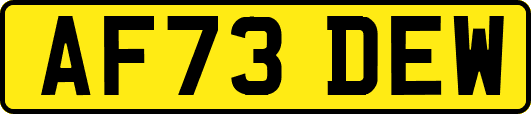 AF73DEW
