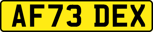 AF73DEX