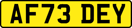 AF73DEY