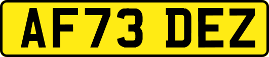 AF73DEZ