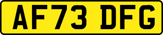 AF73DFG