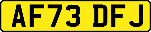 AF73DFJ