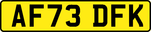 AF73DFK