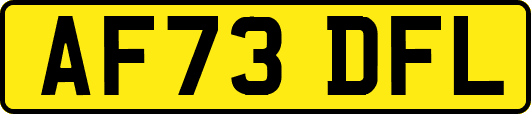 AF73DFL