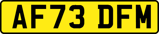 AF73DFM