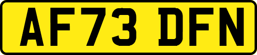 AF73DFN