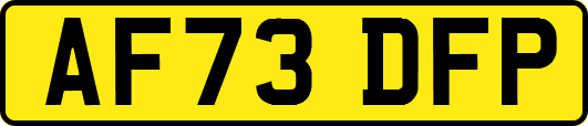 AF73DFP