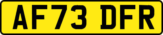 AF73DFR