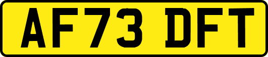 AF73DFT
