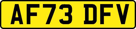 AF73DFV