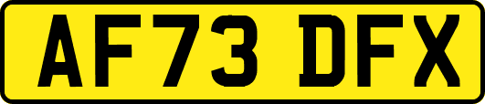 AF73DFX