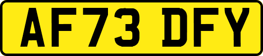 AF73DFY