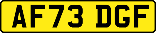 AF73DGF