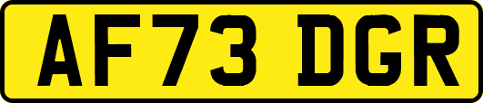 AF73DGR