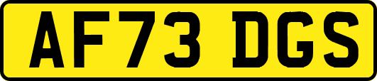 AF73DGS