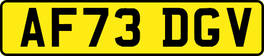 AF73DGV