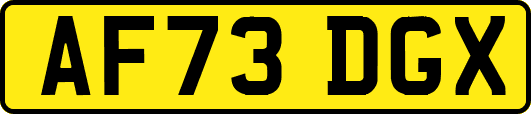 AF73DGX