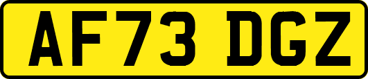 AF73DGZ